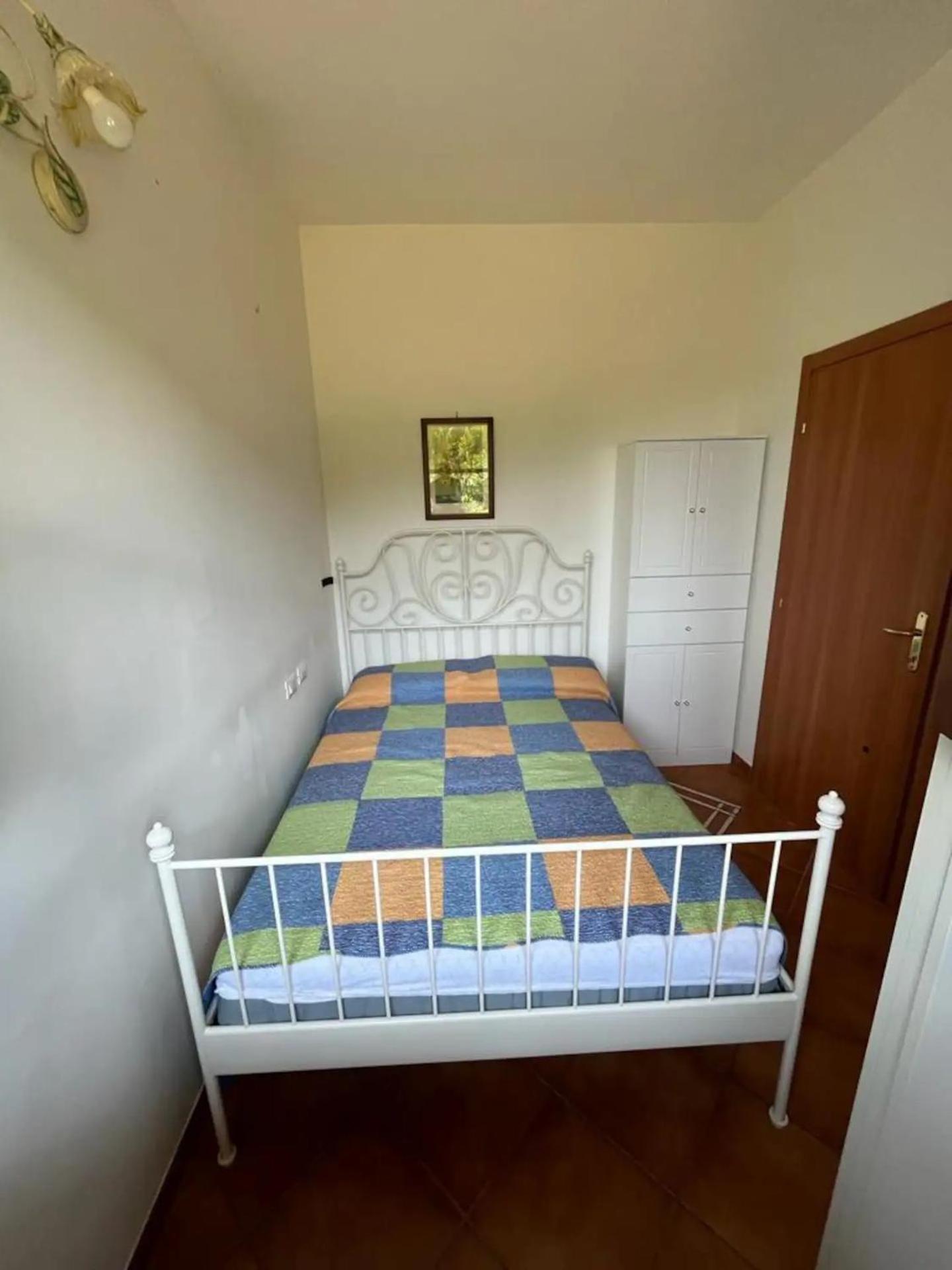 Il Nido Apartamento Barberino di Mugello Exterior foto